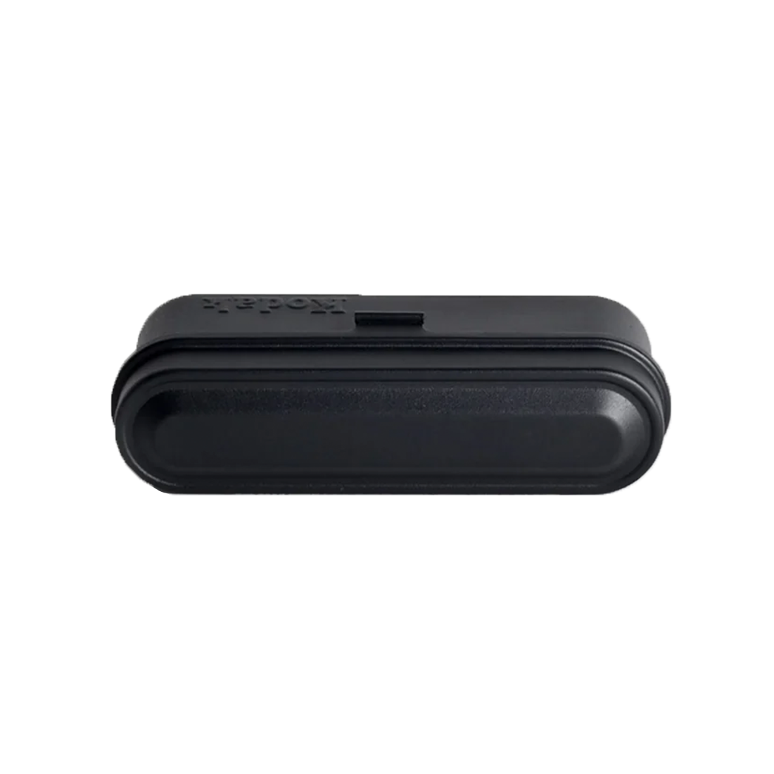 Kodak Film Case - Matte Black