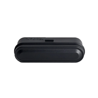 Kodak Film Case - Matte Black