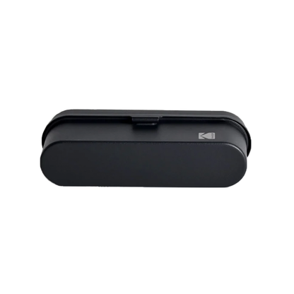 Kodak Film Case - Matte Black