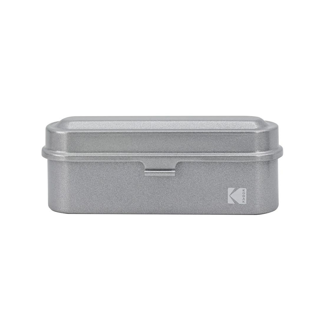 Kodak Film Case - Silver