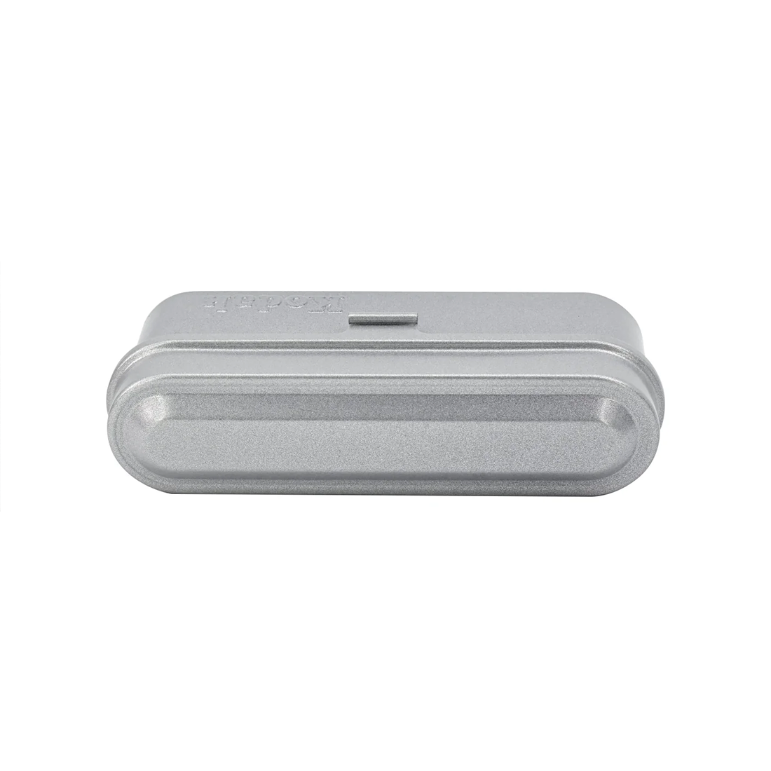 Kodak Film Case - Silver