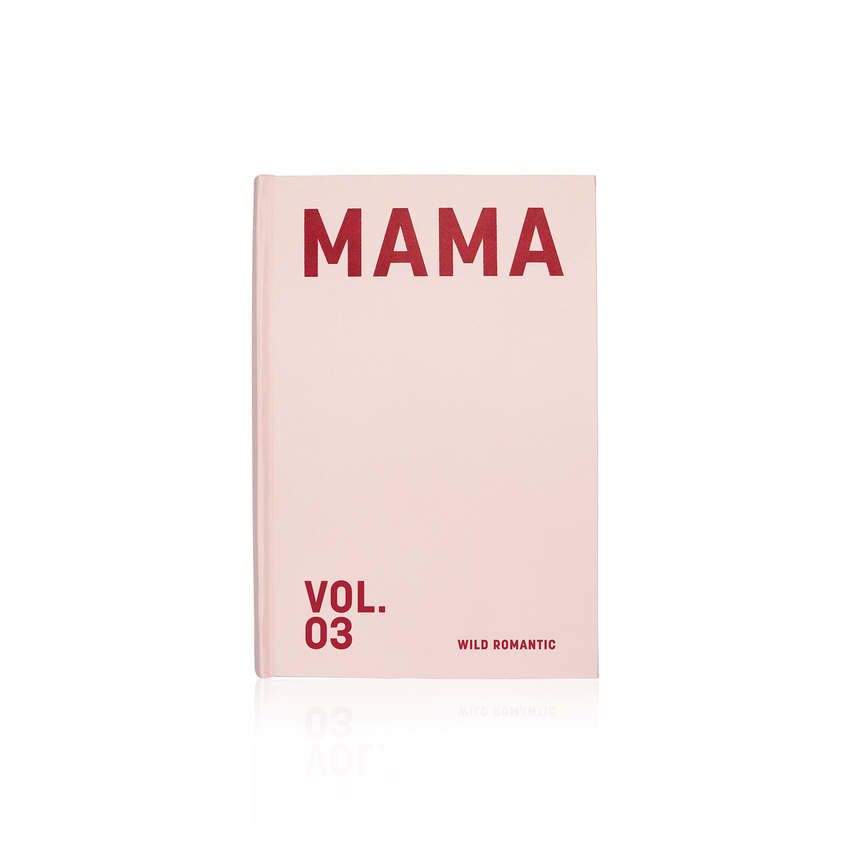 003. MAMA ALBUM