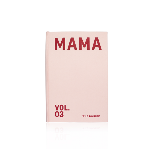 003. MAMA ALBUM