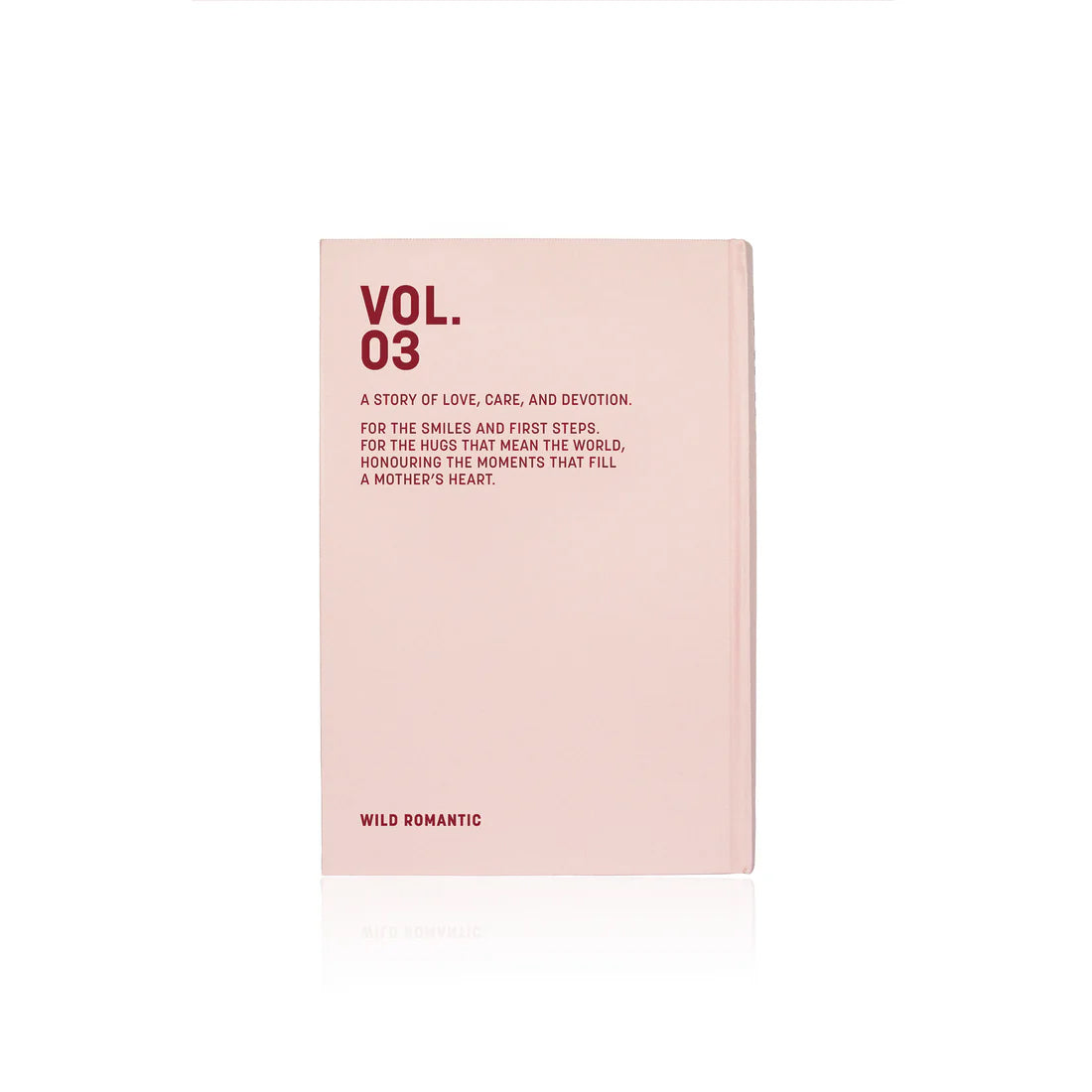 003. MAMA ALBUM