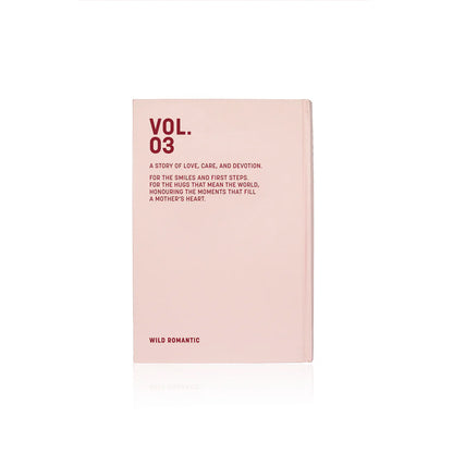 003. MAMA ALBUM