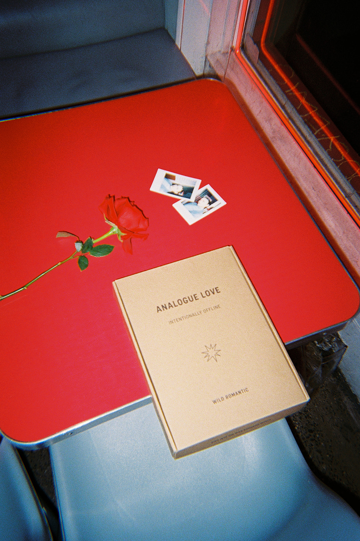 008: THE ARCHIVE ALBUM - MINI