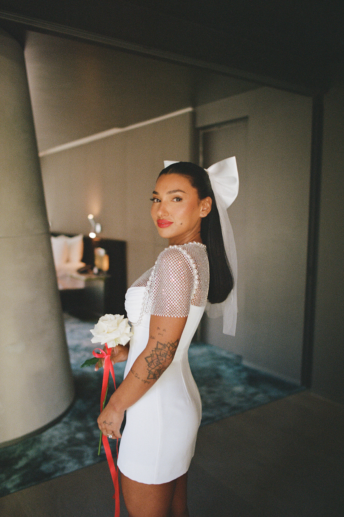 35mm Film Kodak Portra 400