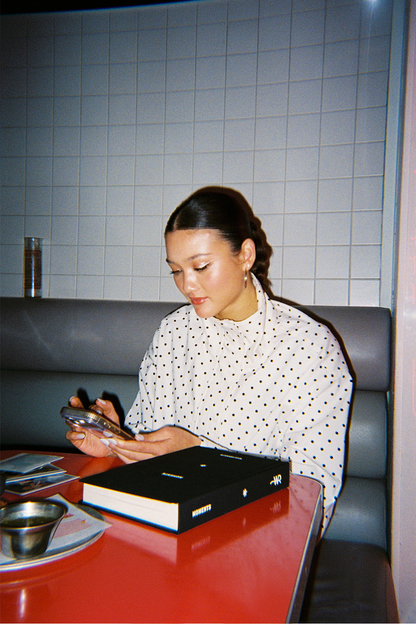 009: MOMENTS ALBUM - WIDE
