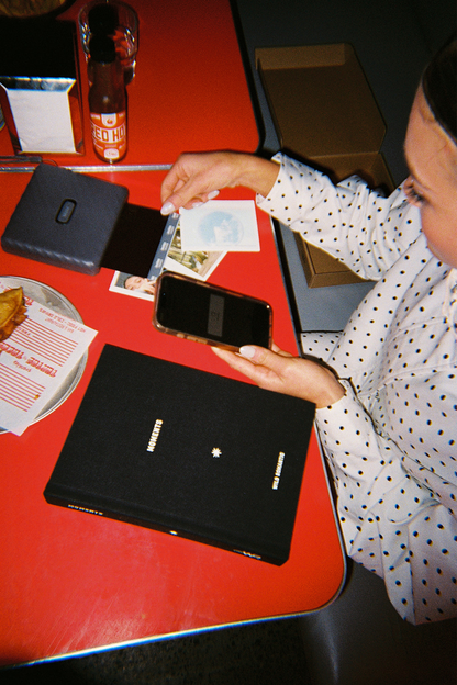 009: MOMENTS ALBUM - WIDE