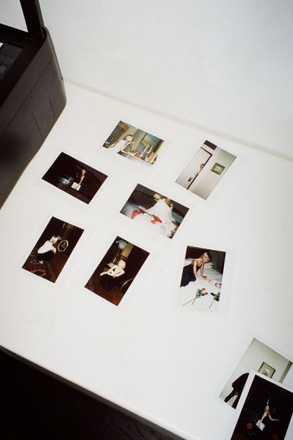 Add on - Personalised Instax Wide