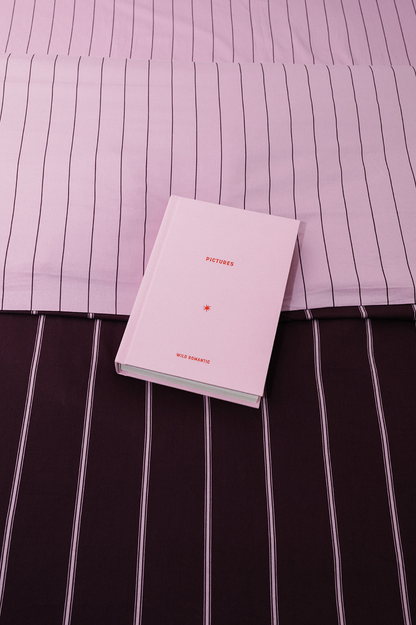 01: PICTURES ALBUM - MINI