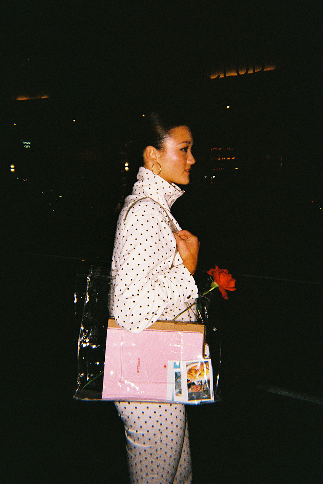 01: PICTURES ALBUM - MINI
