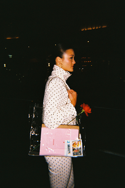 01: PICTURES ALBUM - MINI