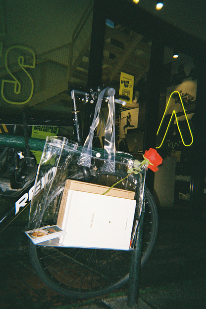 008: THE ARCHIVE ALBUM - MINI