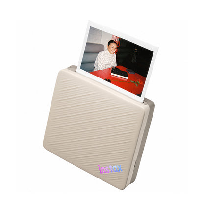 FujiFilm INSTAX Link WIDE 2 Instant Printer