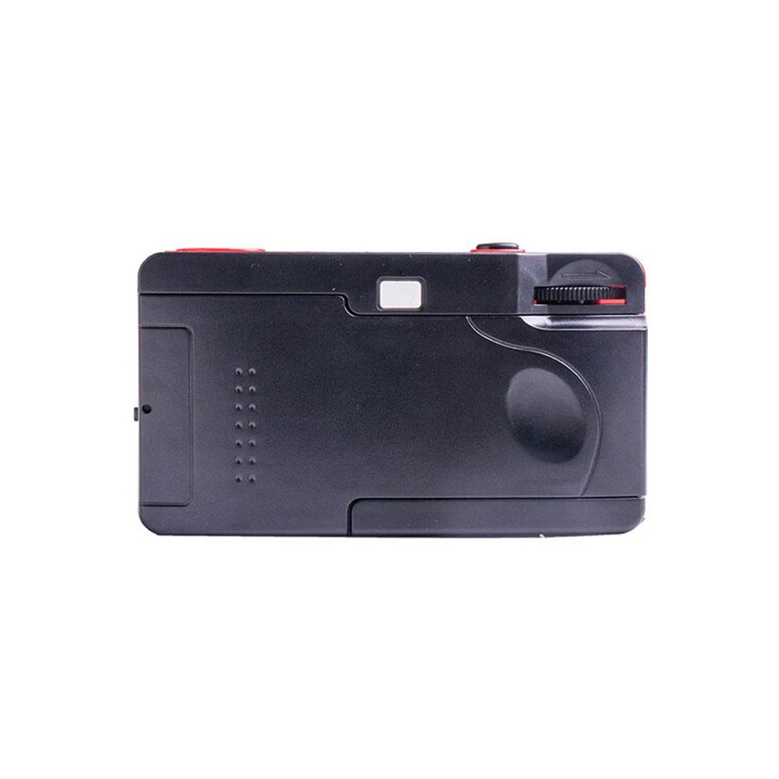 35mm Film Camera - Kodak M38 Reusable, Red