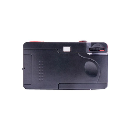 35mm Film Camera - Kodak M38 Reusable, Red