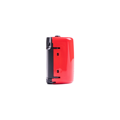 35mm Film Camera - Kodak M38 Reusable, Red