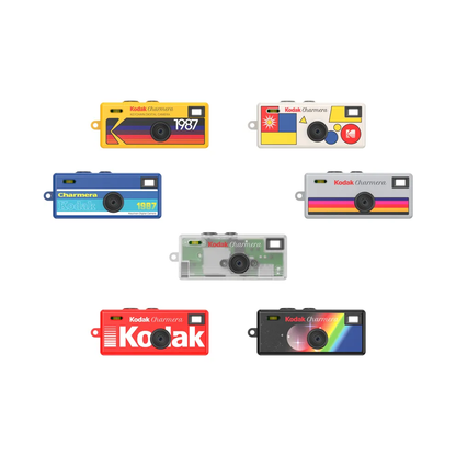 Kodak Charmera Digital Keyring Camera (Blind Box)