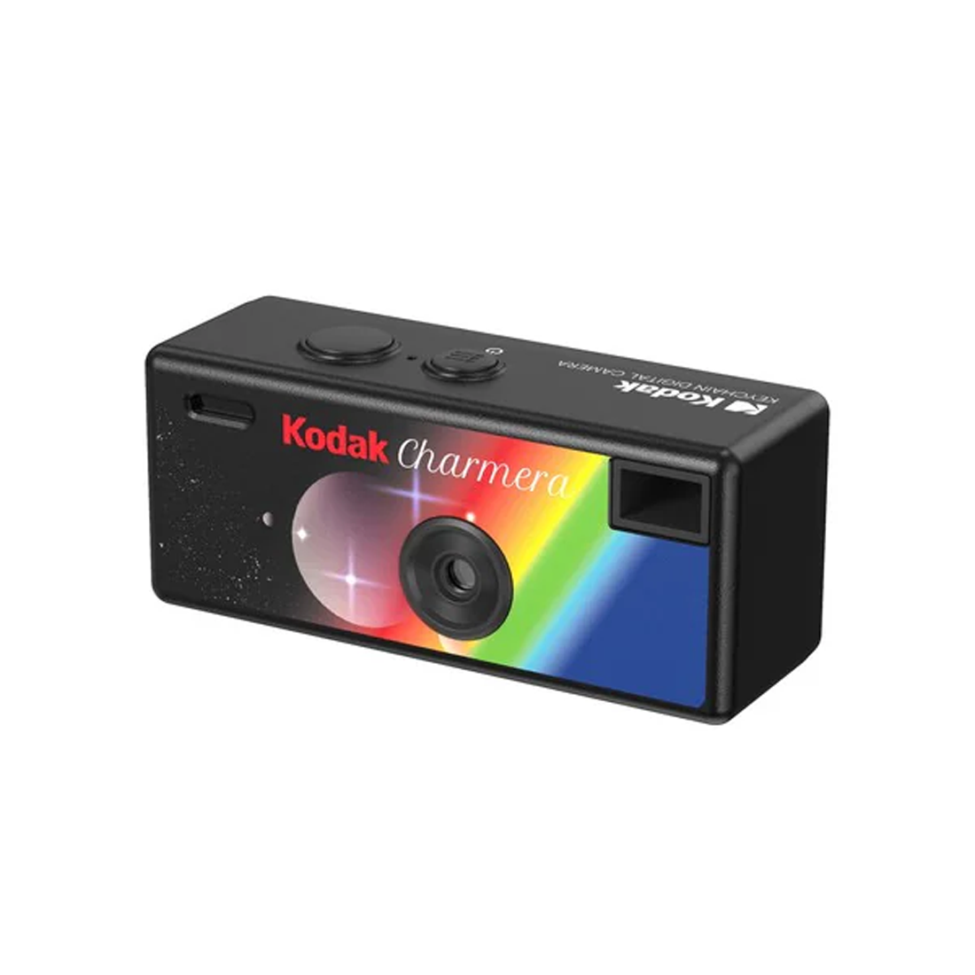 Kodak Charmera Digital Keyring Camera (Blind Box)