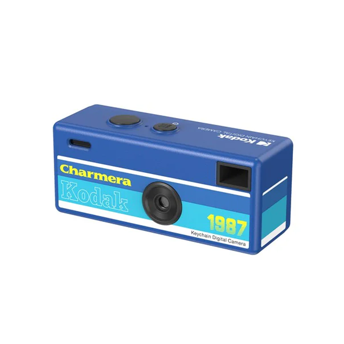 Kodak Charmera Digital Keyring Camera (Blind Box)