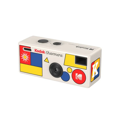 Kodak Charmera Digital Keyring Camera (Blind Box)
