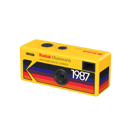 Kodak Charmera Digital Keyring Camera (Blind Box)