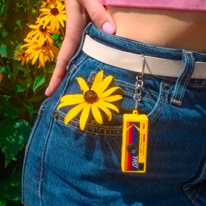 Kodak Charmera Digital Keyring Camera (Blind Box)