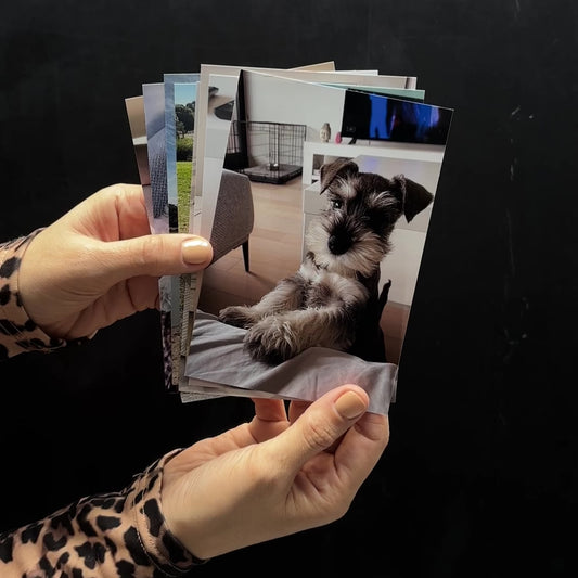 Add on - 6x4 Photo Print