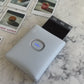FujiFilm INSTAX Mini Link 3 Instant Printer Clay White