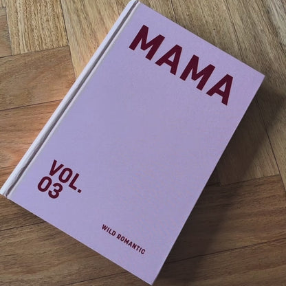 003. MAMA ALBUM