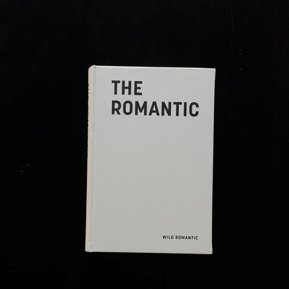 THE ROMANTIC ALBUM
