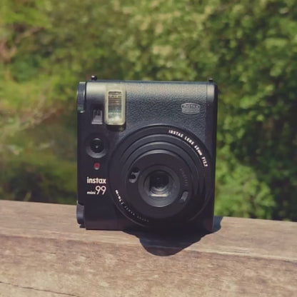 Fujifilm INSTAX - Wide