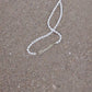 JEWELS - FRESHWATER PEARL NECKLACE - ROMANTIC